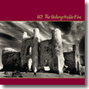 Cover:  U2 - The Unforgettable Fire (Remastered)