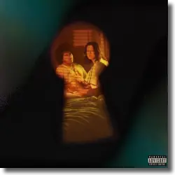 Cover: Selena Gomez & benny blanco - I Said I Love You First