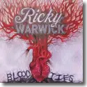 Cover:  Ricky Warwick - Blood Ties
