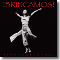 Cover:  Tito & Tarantula - !Brincamos!