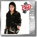 Cover:  Michael Jackson - Bad - 25th Anniversary