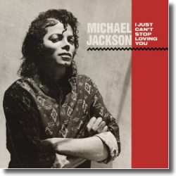 Cover: Michael Jackson - I Just Can't Stop Loving You