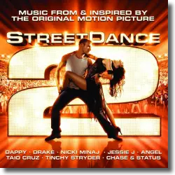 Cover: StreetDance 2 - Original Soundtrack