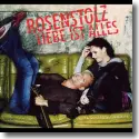 Cover:  Rosenstolz - Liebe ist alles