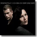 Cover:  Rosenstolz - Ich bin ich (wir sind wir)