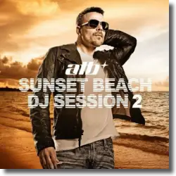 Cover: Sunset Beach DJ Session 2 - ATB