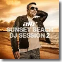 Cover:  Sunset Beach DJ Session 2 - ATB
