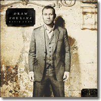 Cover: David Gray - Draw The Line