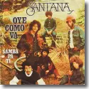Cover:  Santana - Oye Como Va