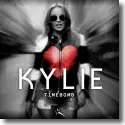 Cover:  Kylie Minogue - Timebomb