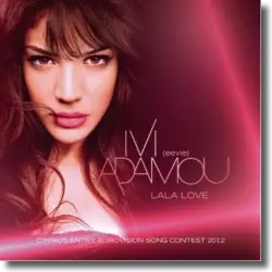 Cover: Ivi Adamou - La La Love