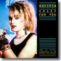 Cover:  Madonna - Crazy For You