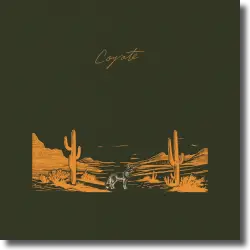 Cover: Mt. Joy - Coyote