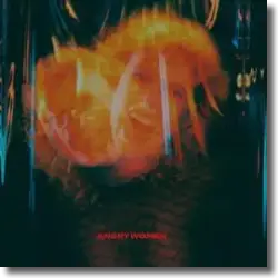 Cover: YAENNIVER & Eunique - ANGRY WOMEN