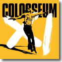 Cover:  Colloseum - XI