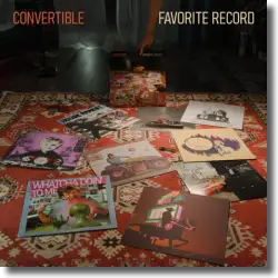 Cover: Convertible - Favorite Record