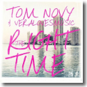 Cover:  Tom Novy & Veralovesmusic - The Right Time