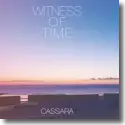 Cover:  Cassara - Witness of Time