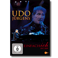 Cover: Udo Jrgens - Einfach ich - live 2009
