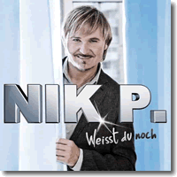 Cover: Nik P. - Weisst du noch