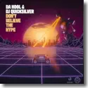 Cover:  Da Hool & DJ Quicksilver - Don't Believe The Hype