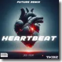 Cover:  Jack Freax - Heartbeat (Future Remix)
