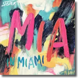 Cover: Sistek - MIA In Miami