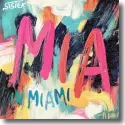 Cover:  Sistek - MIA In Miami