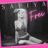 Cover: Safiya - Frei
