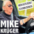 Cover: Mike Krger - Mein Auto denkt es kann denken