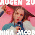 Cover: Nina Jacob - Augen zu