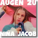 Cover:  Nina Jacob - Augen zu