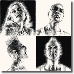 Cover: No Doubt - Push and Shove