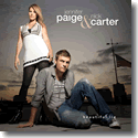 Cover: Jennifer Paige & Nick Carter - Beautiful Lie