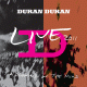 Cover: Duran Duran - A Diamond In The Mind