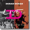 Cover:  Duran Duran - A Diamond In The Mind