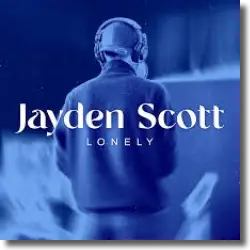 Cover: Jayden Scott - Lonely