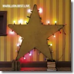 Cover: Marillion - Best.Live