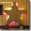 Cover:  Marillion - Best.Live
