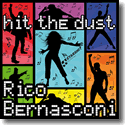 Cover:  Rico Bernasconi - Hit The Dust