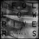 Cover: Lykke Li - I Follow Rivers