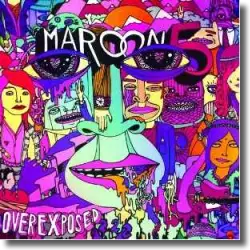 Cover: Maroon 5 - Overexposed