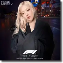 Cover: ROS - Messy (From F1 The Movie)