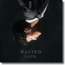 Cover: JJ - Wasted Love