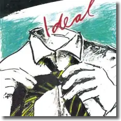 Cover: Ideal - Berlin