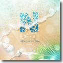 Nassau Beach Club Ibiza 2012