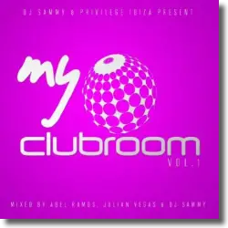 Cover: myclubroom Vol. 1 - Various Artists