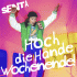 Cover: Senta - Hoch die Hnde Wochenende