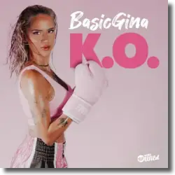 Cover: BasicGina - K.O.