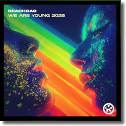 Cover: Beachbag - We Are Young 2025